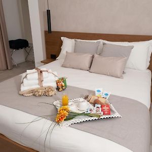 Habitación Grande con Cama King